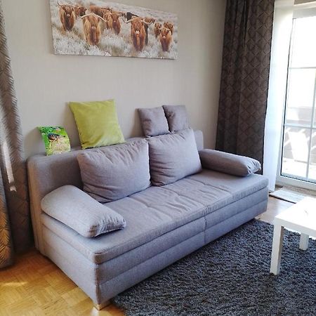 Ferienwohnung Elisa Staig  Luaran gambar