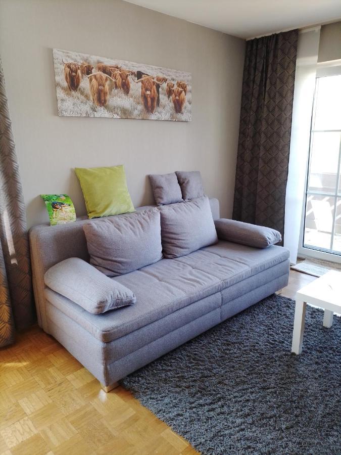 Ferienwohnung Elisa Staig  Luaran gambar