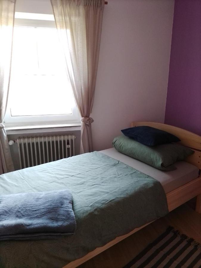 Ferienwohnung Elisa Staig  Luaran gambar