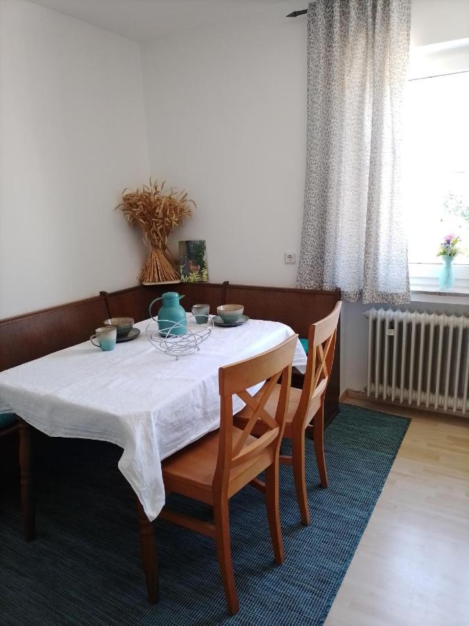 Ferienwohnung Elisa Staig  Luaran gambar